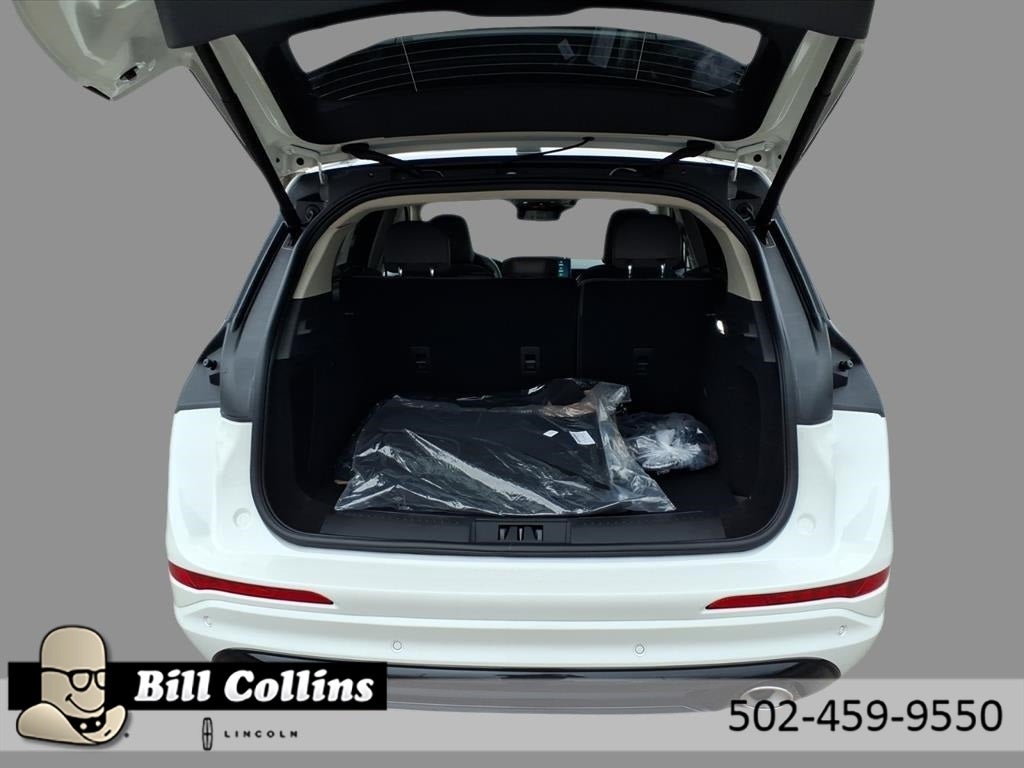 2026 Lincoln Corsair Plug-In Hybrid Grand Touring