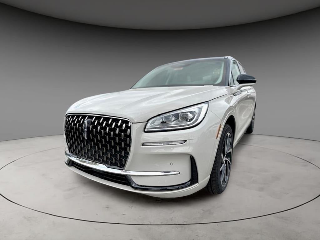 2024 Lincoln Corsair Plug-In Hybrid Grand Touring