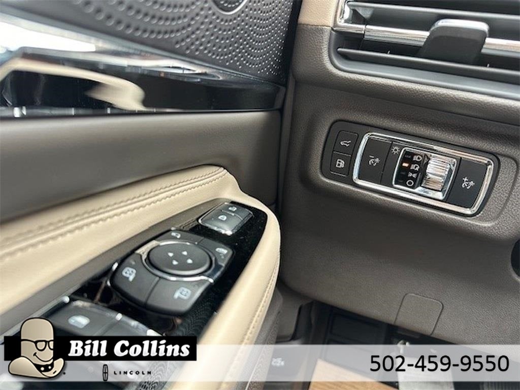 2024 Lincoln Corsair Plug-In Hybrid Grand Touring