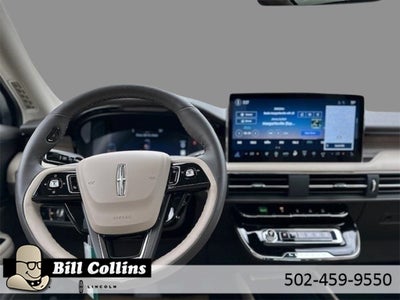 2024 Lincoln Corsair Plug-In Hybrid Grand Touring