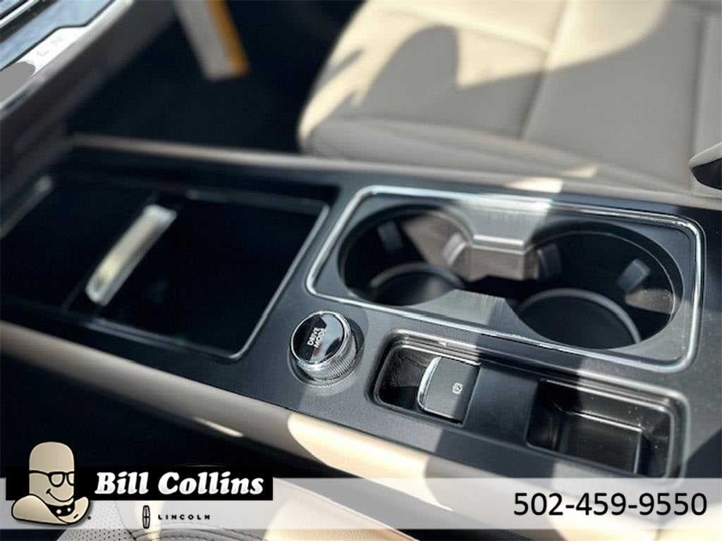 2024 Lincoln Corsair Plug-In Hybrid Grand Touring