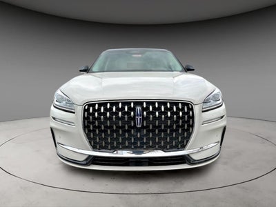 2024 Lincoln Corsair Plug-In Hybrid Grand Touring