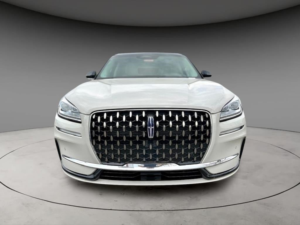 2024 Lincoln Corsair Plug-In Hybrid Grand Touring