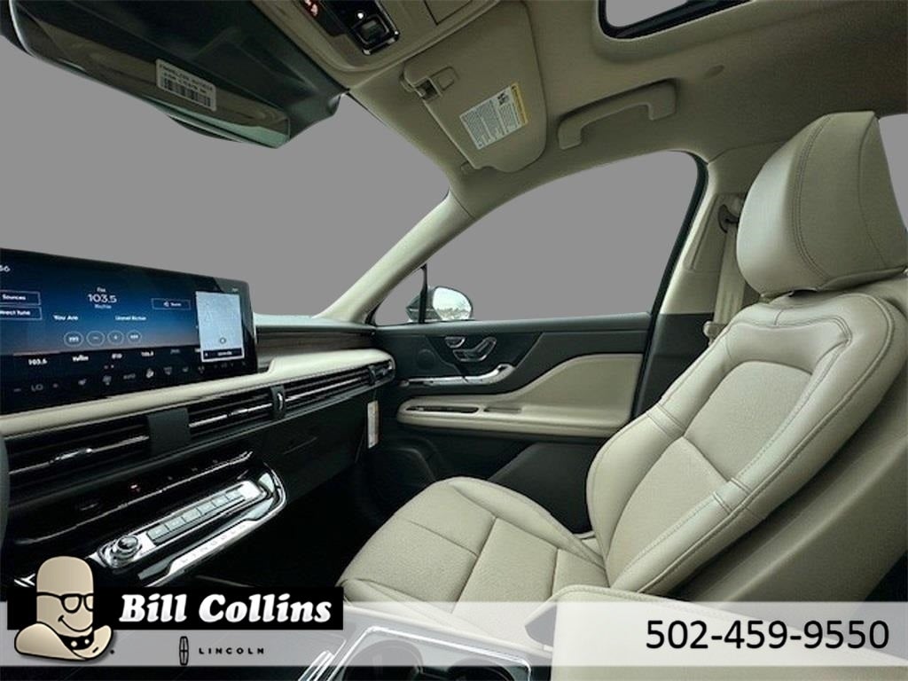 2024 Lincoln Corsair Plug-In Hybrid Grand Touring