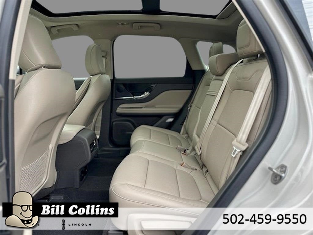 2024 Lincoln Corsair Plug-In Hybrid Grand Touring