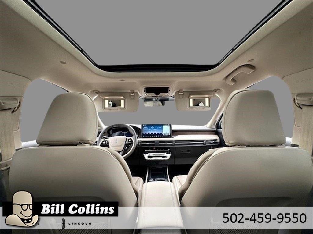 2024 Lincoln Corsair Plug-In Hybrid Grand Touring