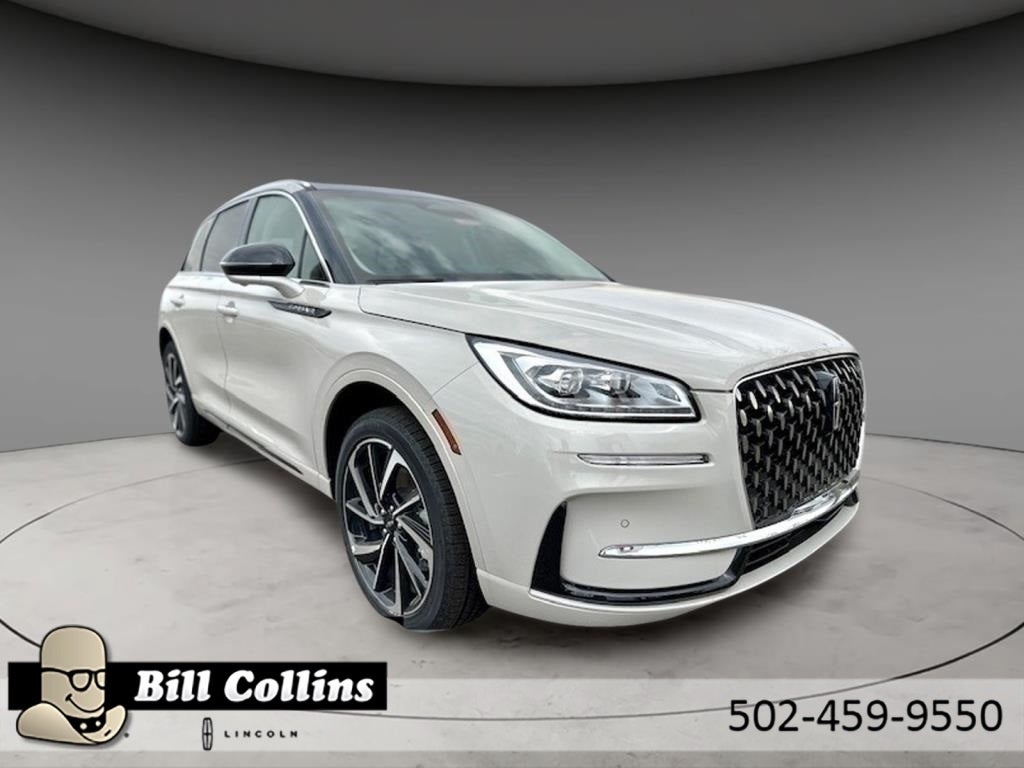 2024 Lincoln Corsair Plug-In Hybrid Grand Touring