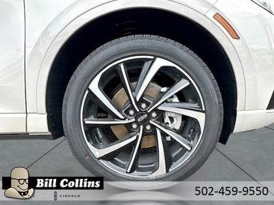 2024 Lincoln Corsair Plug-In Hybrid Grand Touring