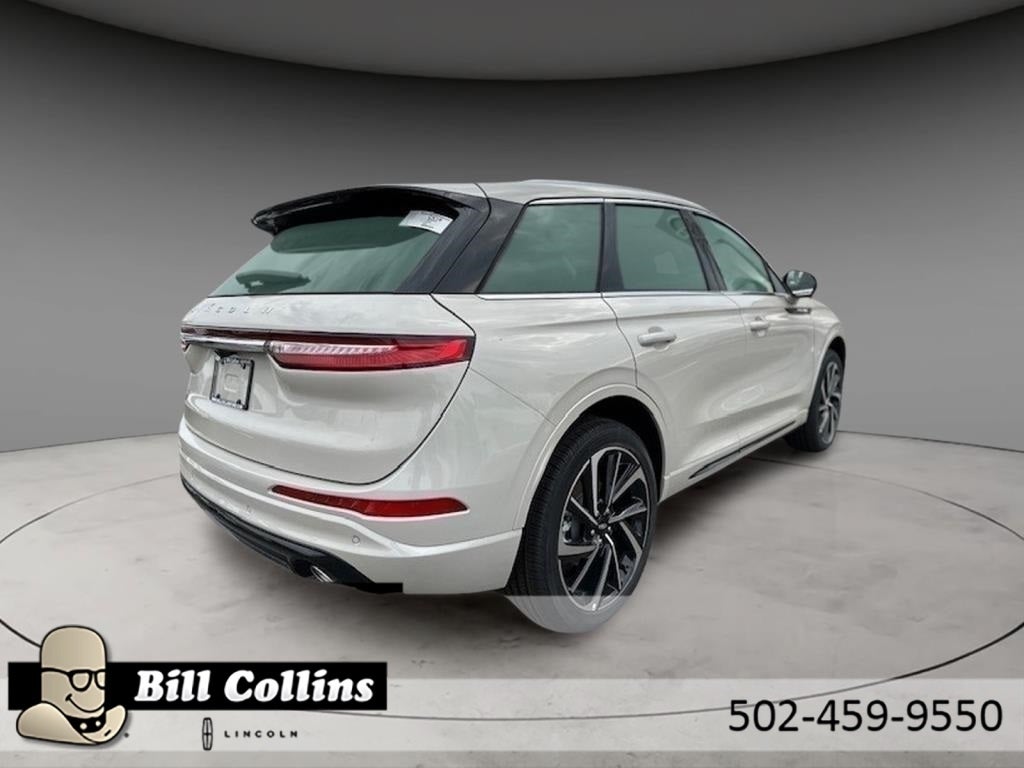 2024 Lincoln Corsair Plug-In Hybrid Grand Touring