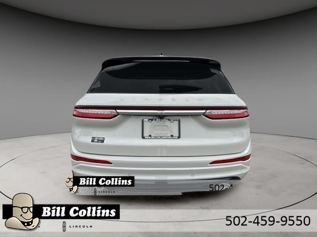 2024 Lincoln Corsair Plug-In Hybrid Grand Touring