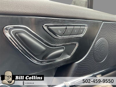 2024 Lincoln Corsair Plug-In Hybrid Grand Touring