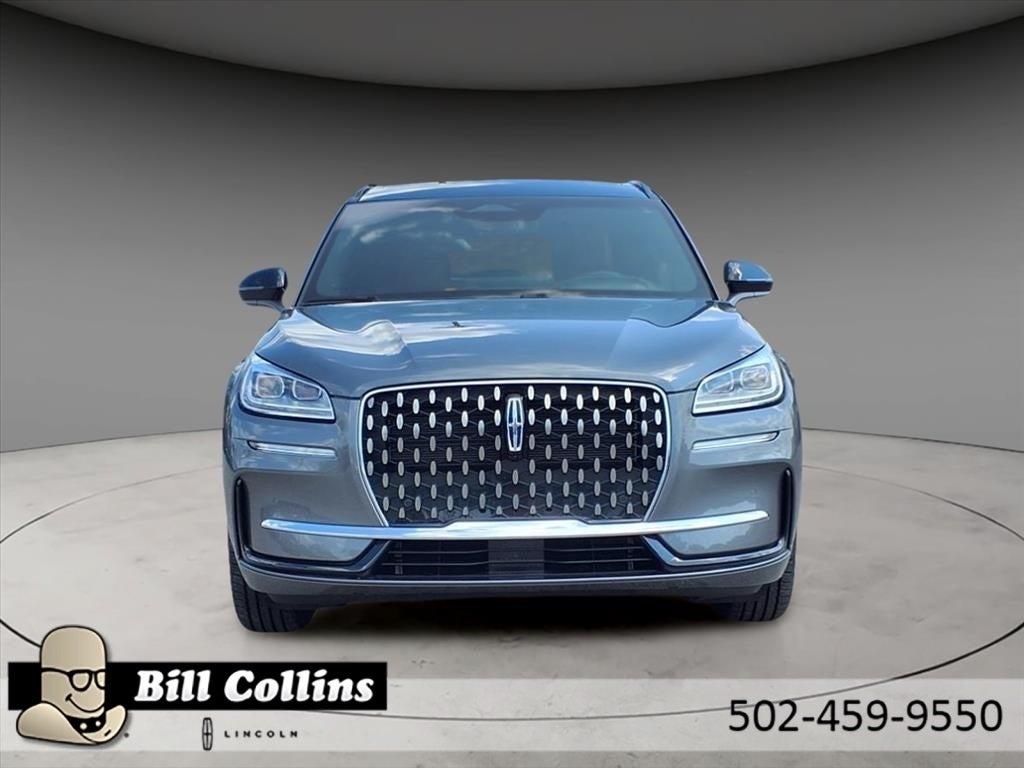 2025 Lincoln Corsair Plug-In Hybrid Grand Touring