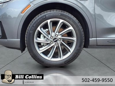 2025 Lincoln Corsair Plug-In Hybrid Grand Touring