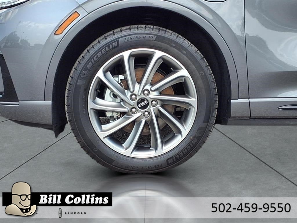 2025 Lincoln Corsair Plug-In Hybrid Grand Touring