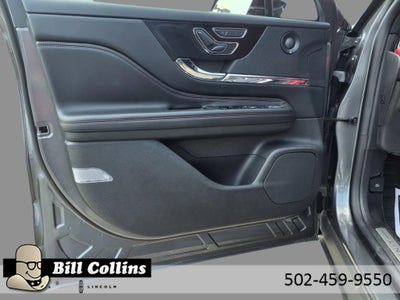 2025 Lincoln Corsair Plug-In Hybrid Grand Touring