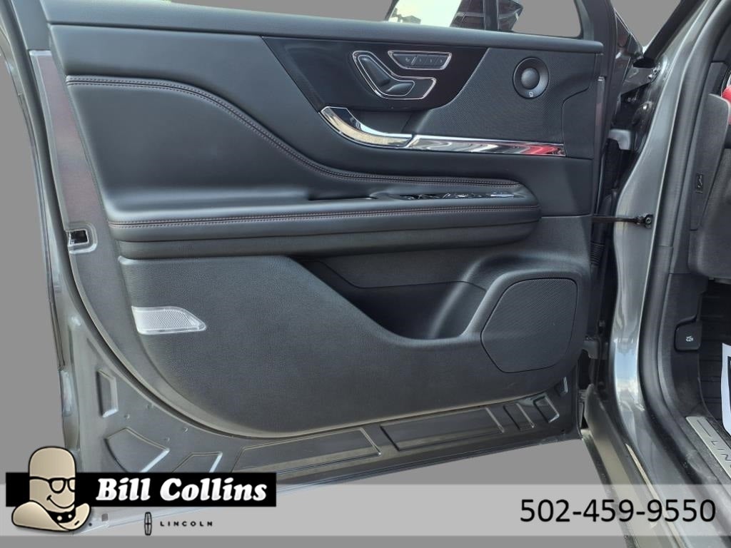 2025 Lincoln Corsair Plug-In Hybrid Grand Touring