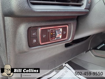 2025 Lincoln Corsair Plug-In Hybrid Grand Touring