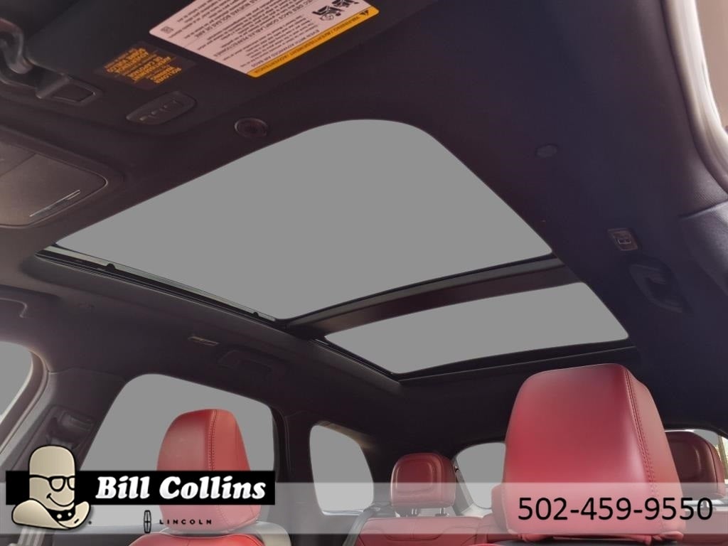 2025 Lincoln Corsair Plug-In Hybrid Grand Touring