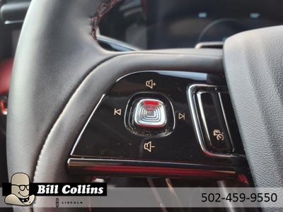 2025 Lincoln Corsair Plug-In Hybrid Grand Touring