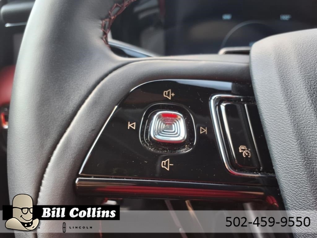 2025 Lincoln Corsair Plug-In Hybrid Grand Touring