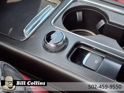 2025 Lincoln Corsair Plug-In Hybrid Grand Touring