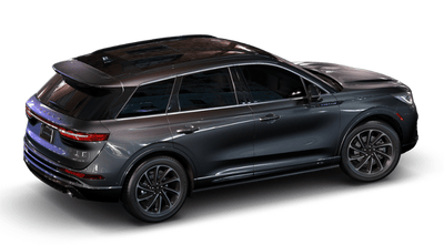 2025 Lincoln Corsair Plug-In Hybrid Grand Touring