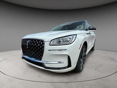 2024 Lincoln Corsair Grand Touring