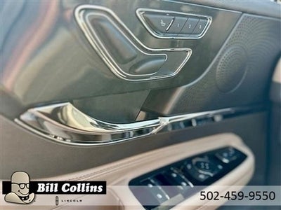 2024 Lincoln Corsair Grand Touring