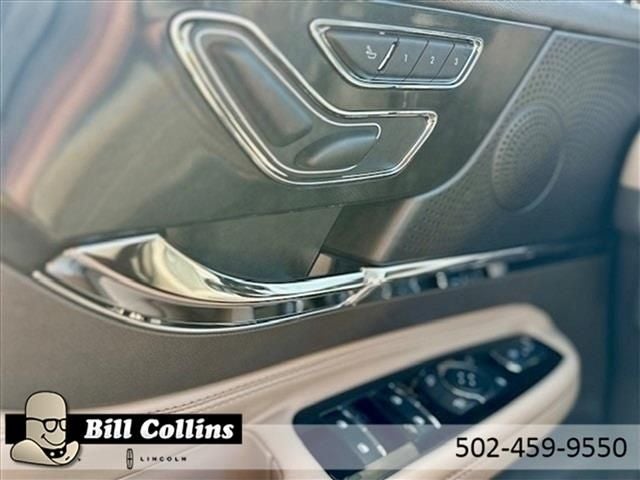 2024 Lincoln Corsair Grand Touring