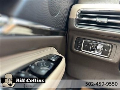 2024 Lincoln Corsair Grand Touring