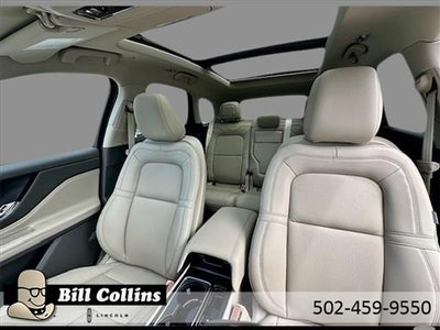 2024 Lincoln Corsair Grand Touring