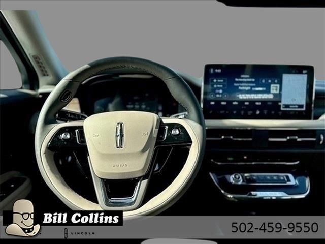 2024 Lincoln Corsair Grand Touring