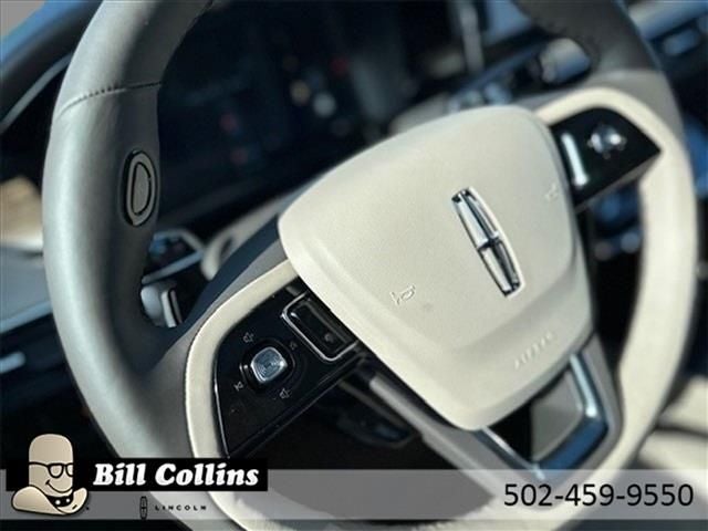 2024 Lincoln Corsair Grand Touring