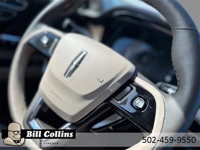 2024 Lincoln Corsair Grand Touring