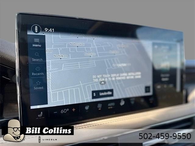 2024 Lincoln Corsair Grand Touring