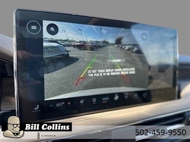 2024 Lincoln Corsair Grand Touring