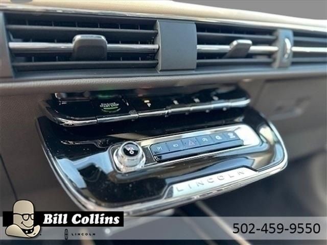 2024 Lincoln Corsair Grand Touring