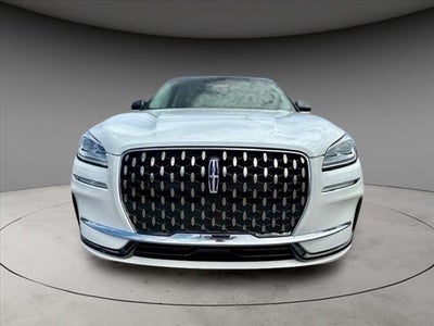 2024 Lincoln Corsair Grand Touring