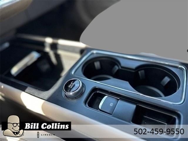 2024 Lincoln Corsair Grand Touring