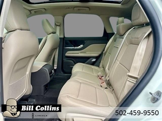 2024 Lincoln Corsair Grand Touring