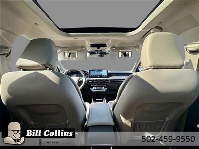 2024 Lincoln Corsair Grand Touring