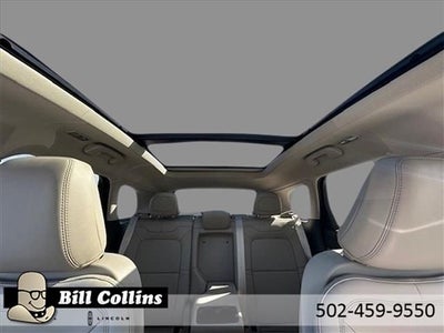 2024 Lincoln Corsair Grand Touring