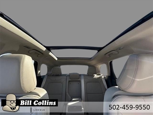 2024 Lincoln Corsair Grand Touring