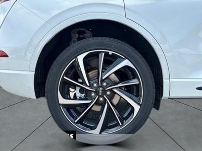 2024 Lincoln Corsair Grand Touring