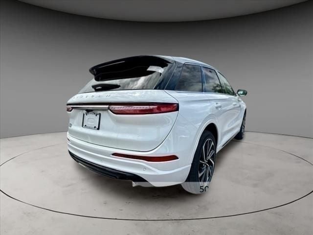 2024 Lincoln Corsair Grand Touring