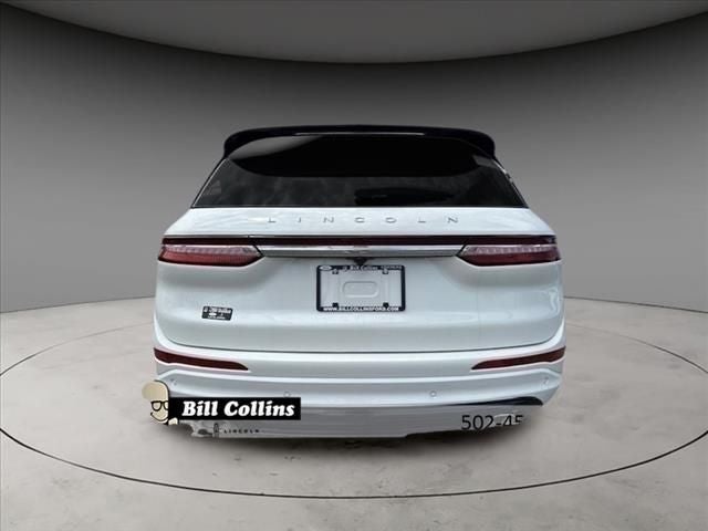 2024 Lincoln Corsair Grand Touring