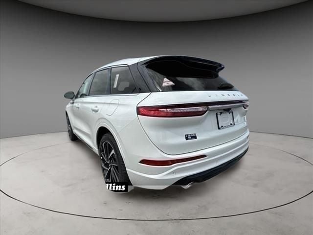 2024 Lincoln Corsair Grand Touring