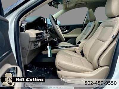 2024 Lincoln Corsair Grand Touring