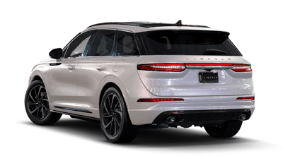 2024 Lincoln Corsair Grand Touring