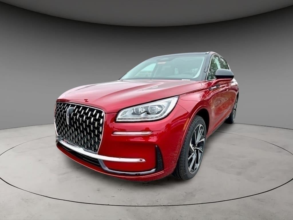 2024 Lincoln Corsair Plug-In Hybrid Grand Touring